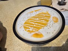 -Mango Tango