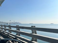 -星海湾跨海大桥
