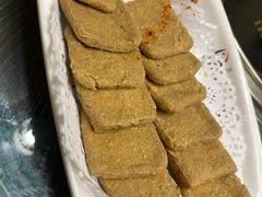 手撕荞灰豆干-芦苇荡·酸汤鱼(回龙观店)