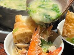 -大良毋米粥(锦龙路总店)