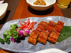 -贵木日本料理·铁板烧(新地假日广场店)