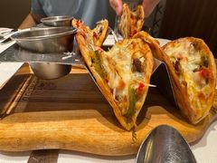 -黑宝石西餐厅(汇励99城市公园店)