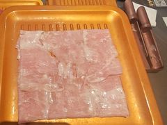 -牛YO寿喜烧和牛火锅自助(三台子万象汇店)