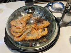 -蔚海之都·象山蒸汽海鲜(仙霞路店)