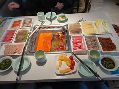 -野妹火锅(龙岗店)