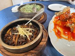 -香雪海饭店中餐厅(人民桥店)