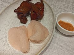 -丰鲤楼•闽南茶楼(仟禧汇店)