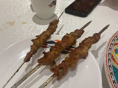 -巴依老爷·新疆美食(上城区天城路店)