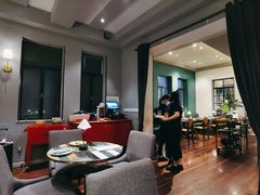 大堂-La Maison 夜来香(进贤路店)