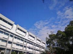 -大埔公路-马料水段香港中文大学(公交站)