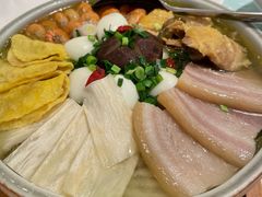 -松鹤楼(狮山永利广场店)