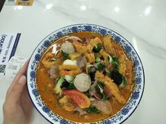 -祁家面馆(卫岗店)