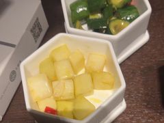 -大拙里·精致融合菜(沙湖桃源国际店)