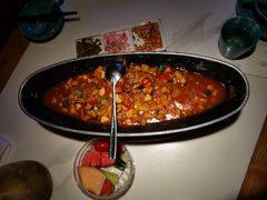 -荷塘秋月·本帮江浙菜(国权路店)