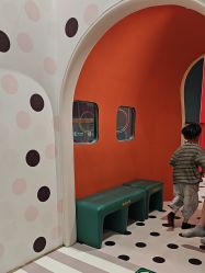 -MELAND CLUB亲子乐园·派对·餐厅(北京芳圆里ID MALL店)