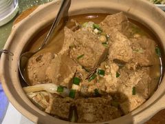 -又一福烤鸭·北京菜(东四店)