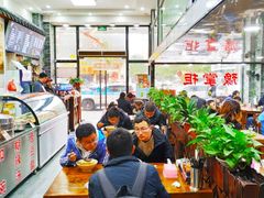 大堂-豫掌柜饸饹面·烩面(秀沿路店)