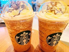 -星巴克(新达汇三林店)