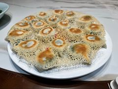 -老边饺子馆(中街店)