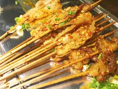 -李不管把把烧(绵阳总店)