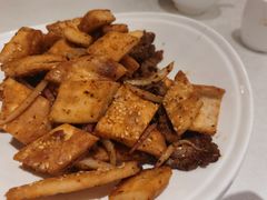 -巴依老爷·新疆美食(上城区天城路店)