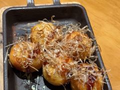 -一心创作料理屋(经开万达店)