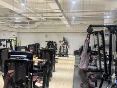 -FLARE STAR FITNESS(复地活力城店)