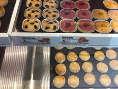 -嘉华鲜花饼·现烤(昆明老街店)