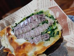 -地二手作鱼汤馄饨(上街里店)