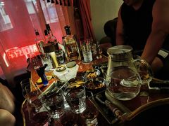 -THE OLD HOUSE酒吧