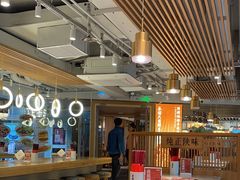 -老碗会·陕西手工面(中心书城店)