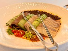 -新疆大厦·慕士塔格餐厅