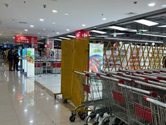 -家乐福(古北店)