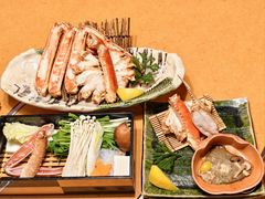 -蟹道乐(梅田店)