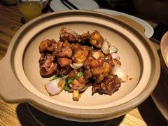 -青年公社烤鸭(青年路店)