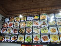 -香满阁小炒(古堰画乡景区店)
