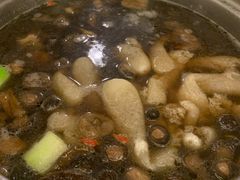 素锅-太婆天府山珍酒楼(亚运村店)