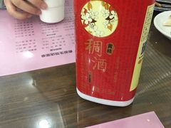 -春发生饭店·非遗(南院门店)