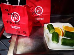 -海底捞火锅(龙茗路店)