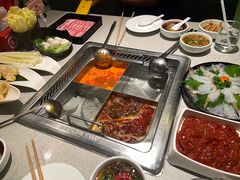 -海底捞火锅(华润万象汇店)