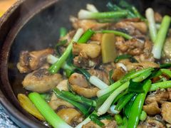 啫啫文昌鸡煲-滨少旺厨(惠福西路店)
