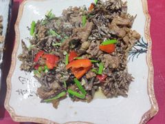 -下梅人家土菜馆(历史文化餐厅度假区店)