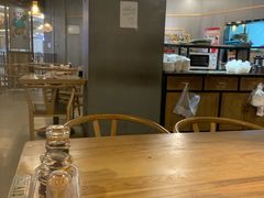 大堂-陈傻子餐厅(世纪都会店)