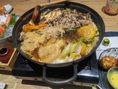 -吉之仙•中国制造•出口级食材日料店(领事馆总店)