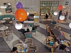 -艾米茉亲子餐厅(万象城店)