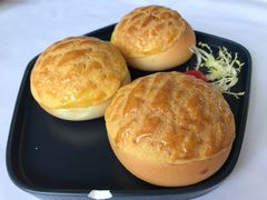 菠萝包-千灯盛汇·头牌粤菜(致越优城店)