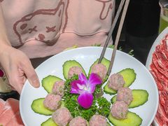 -蓉城老院十一年川味老火锅(中南店)
