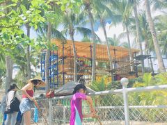 -三亚亚龙湾天域度假酒店