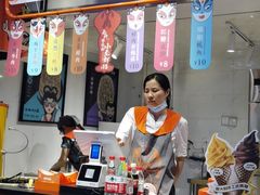 -南京时尚莱迪购物广场(正洪街店)