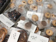 -西檬树SIMON·T轻奢蛋糕(大东方Max店)